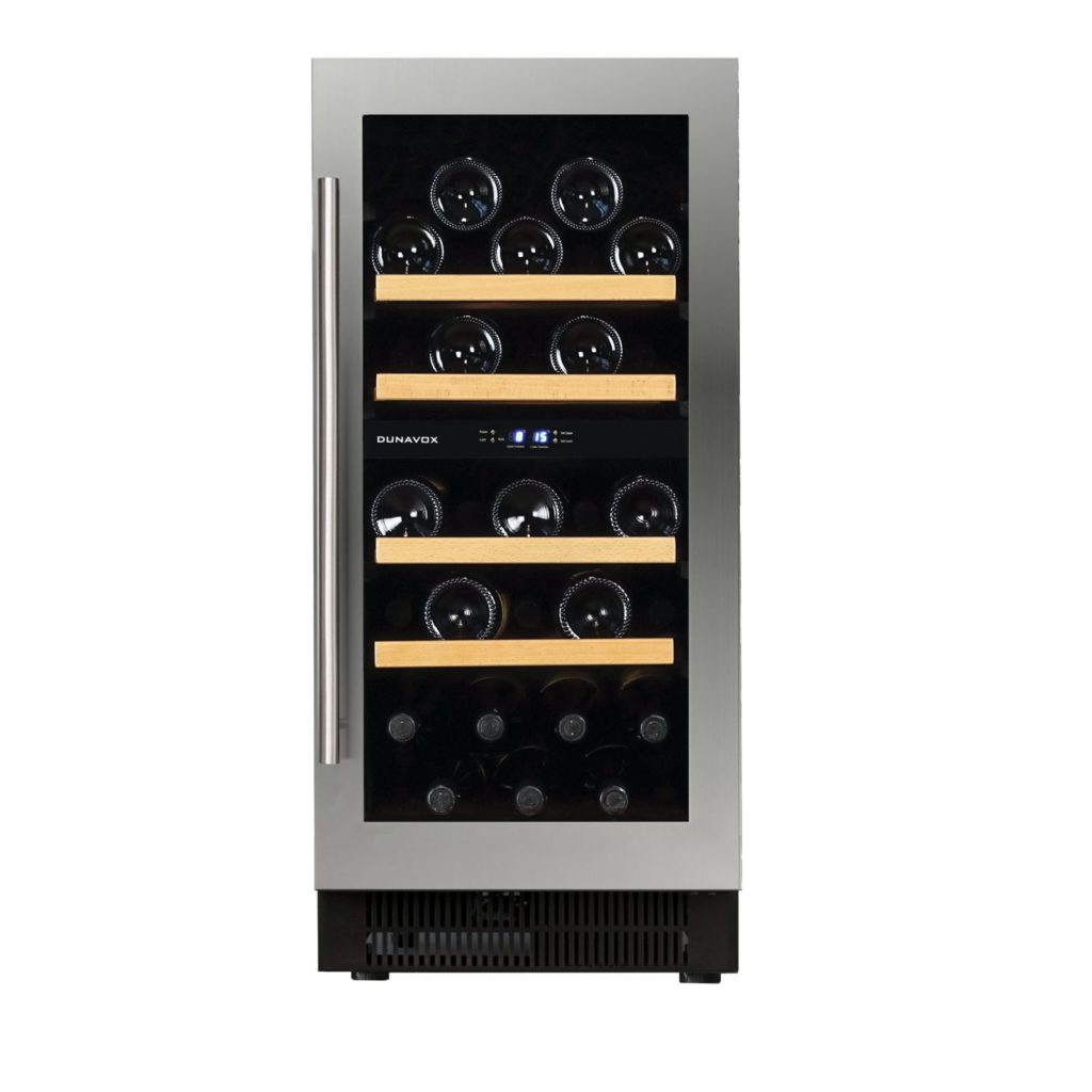 DUNAVOX DAUF-32.78DSS