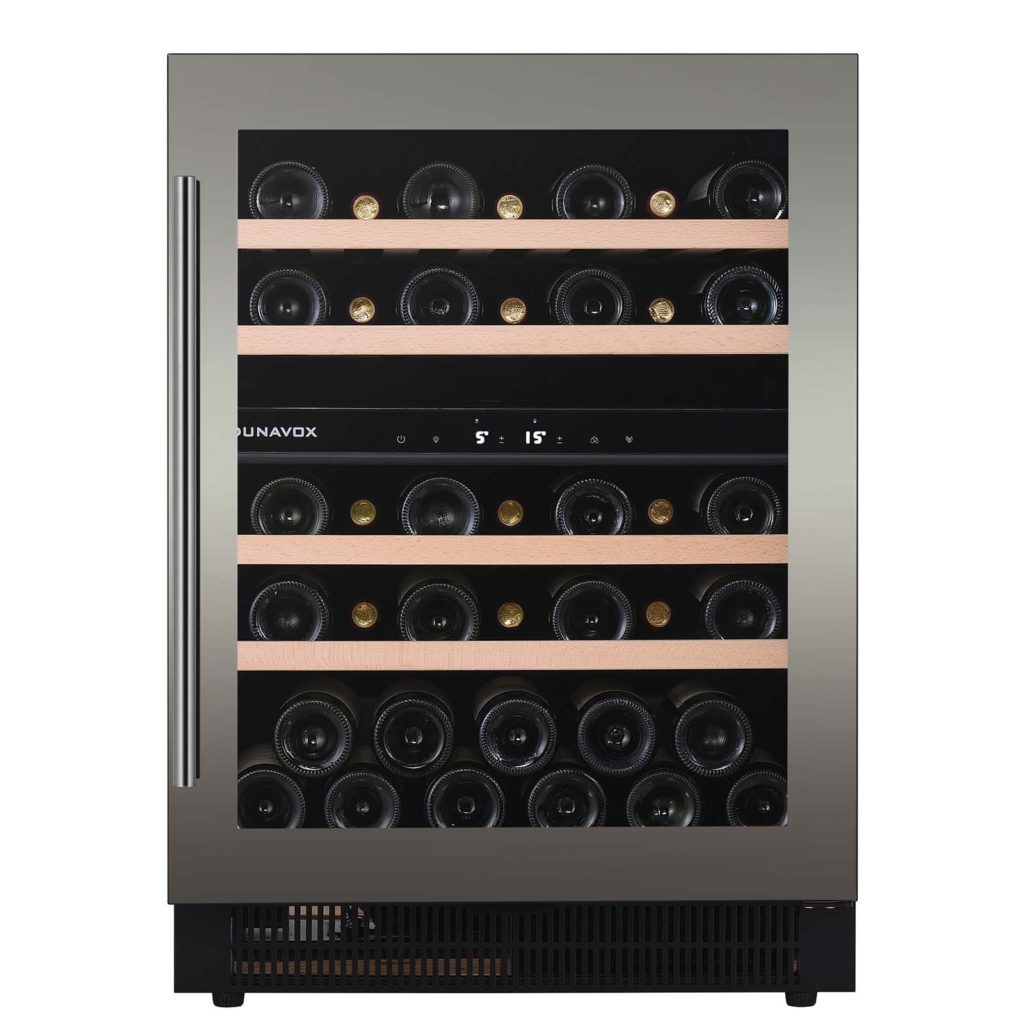 DUNAVOX DAUF-39.121DSS