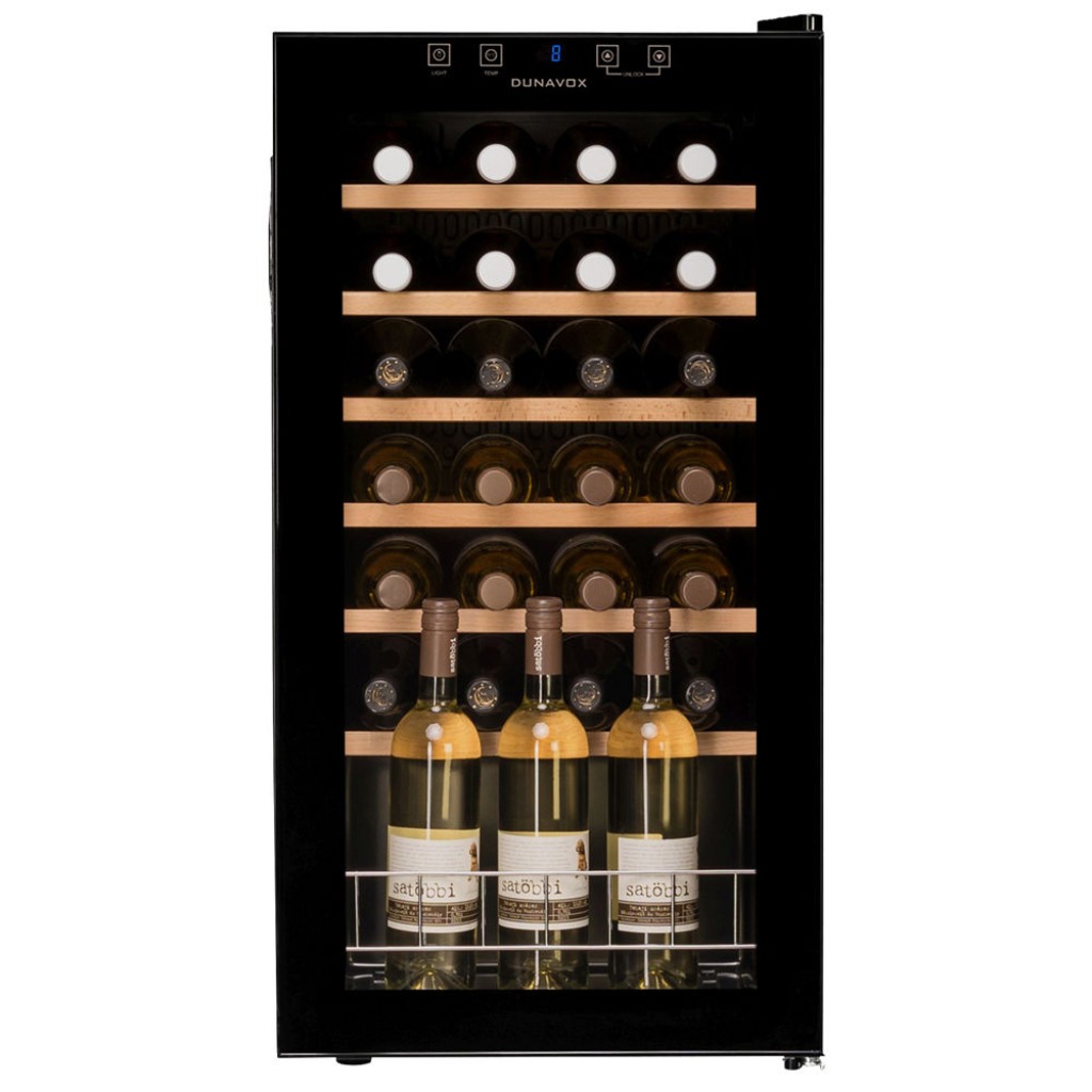 DUNAVOX DXFH-28.88