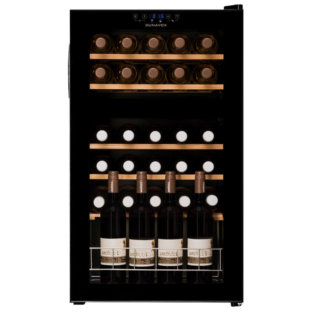 DUNAVOX DXFH-30.80