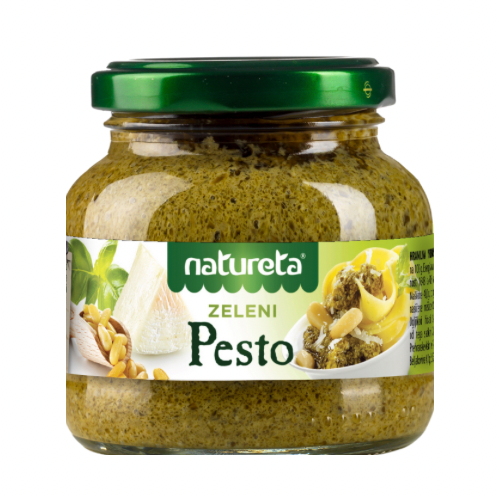 PESTO Verde