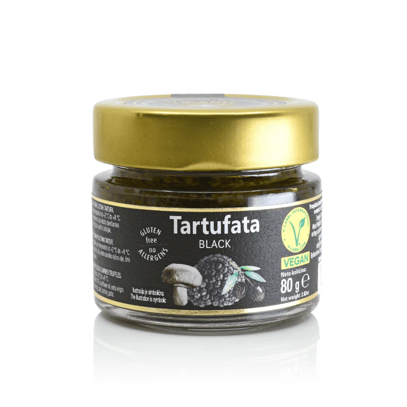 Tartufata